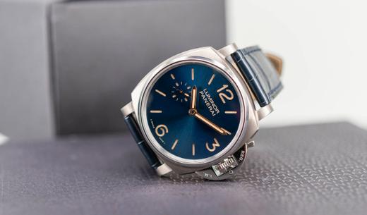 VS厂沛纳海926「38mm钛金属」腕表评测复刻手表一比一手表n厂c厂zf厂vs厂clean厂 商品图11