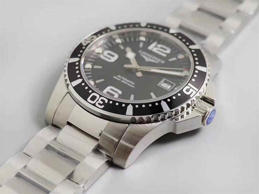 AC厂浪琴康卡斯潜水男士机械复刻手表一比一手表n厂c厂zf厂vs厂clean厂 商品图2