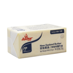 227g安佳盐味黄油