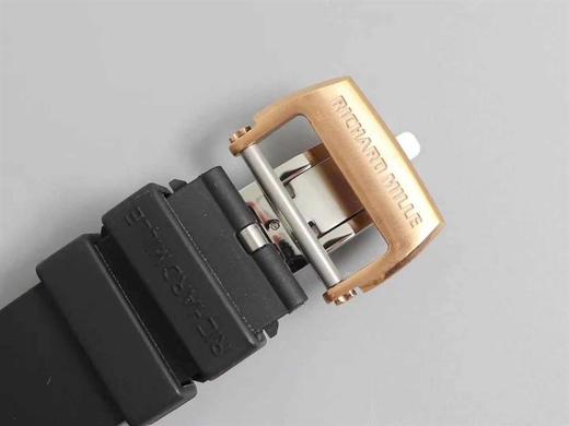 TW​厂​理​​查德​米​勒RM057​成龙盘​龙​​陀​飞轮​腕表-明星同款复刻手表一比一手表n厂c厂zf厂vs厂clean厂 商品图9