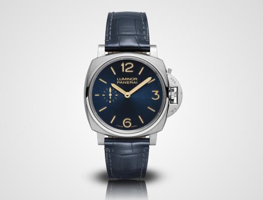 VS厂沛纳海926「38mm钛金属」腕表评测复刻手表一比一手表n厂c厂zf厂vs厂clean厂 商品图12