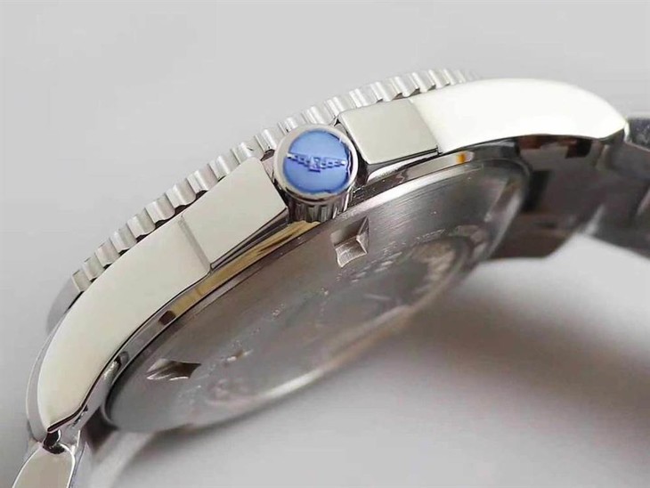 AC厂浪琴康卡斯潜水男士机械复刻表-新品首发