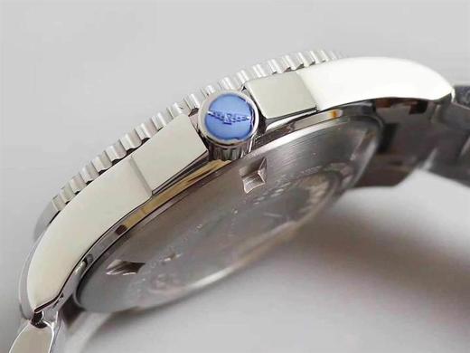 AC厂浪琴康卡斯潜水男士机械复刻手表一比一手表n厂c厂zf厂vs厂clean厂 商品图11