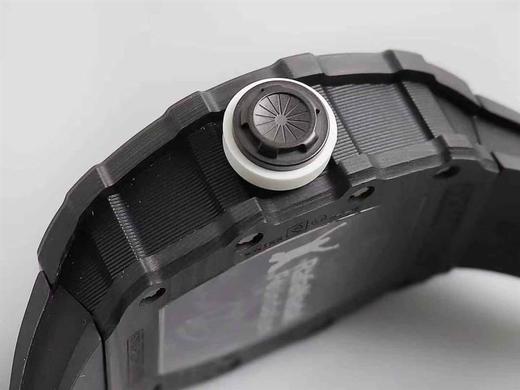 KV厂理查德米勒RM-35碳纤维腕表V3升级版复刻手表一比一手表n厂c厂zf厂vs厂clean厂 商品图3