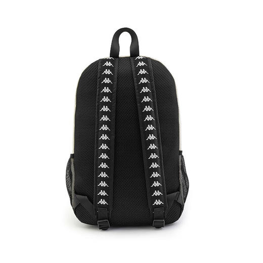 卡帕（Kappa）Kappa卡帕串标双肩包情侣男女学院风背包小旅行包电脑包K0DX8BS16 商品图1