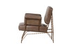 Catena 休闲椅 | 皮布面料可选，详询客服 商品缩略图2