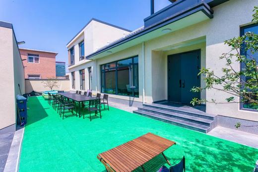 北京慢姑娘冬舍别墅轰趴 商品图9