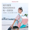 彩虹女孩小学生书包新款一三至六年级日系轻便护脊减负儿童背包 商品缩略图2