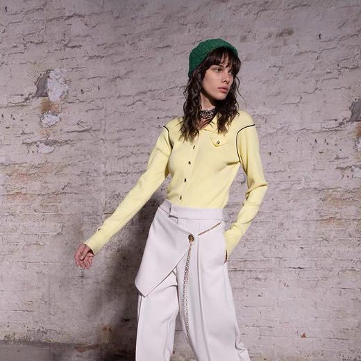 套头衫 商品图5