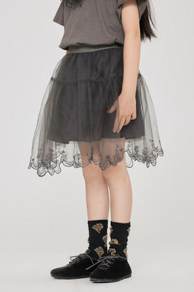 jnby  23年秋款 袜子  6N9N13410