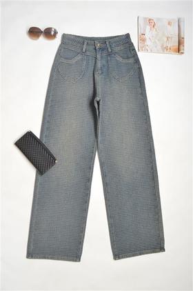 积度衣SKG0E0_长裤_ZK