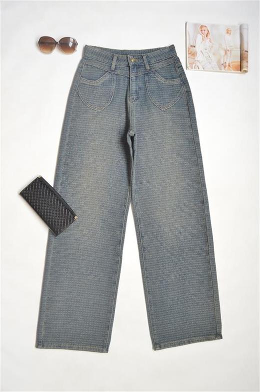 积度衣SKG0E0_长裤_ZK 商品图0