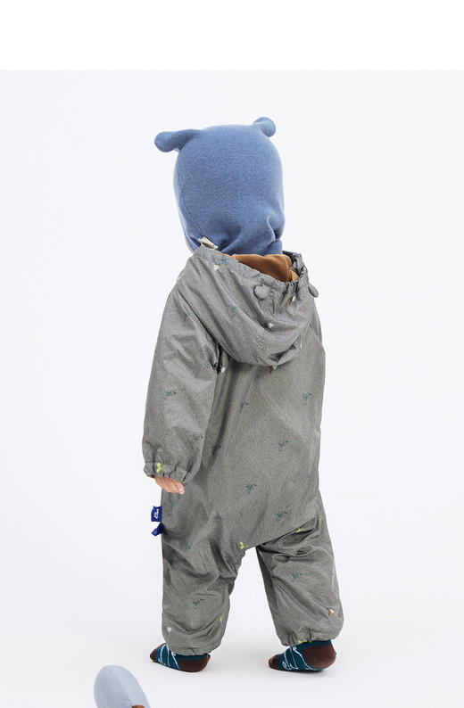 jnby  23年秋款 棉纱袜子  XN9N10490 商品图7