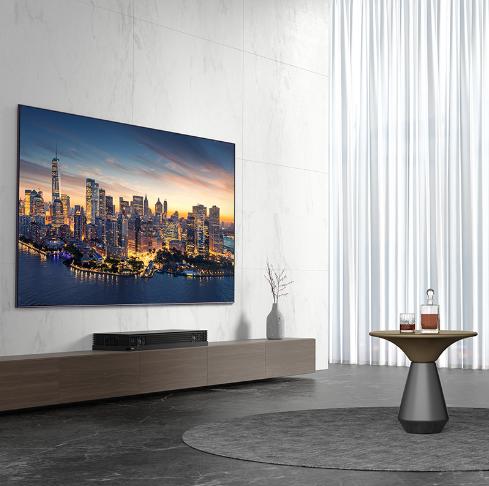 创维（SKYWORTH) Q53 Pro系列精密平滑处理、AI 超级清晰度、AI画质增强智能电视 商品图4