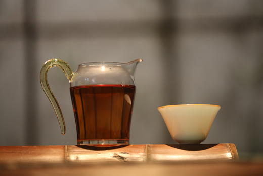 香高气爽 灿若流霞 | 滑竹梁子古树滇红 商品图9