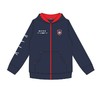 鲁迅中学-男女棒球服上衣（温馨提示:特价商品非质量问题不支持退货） 商品缩略图2