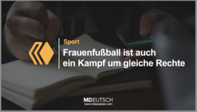 47.【体育】女足争取平权