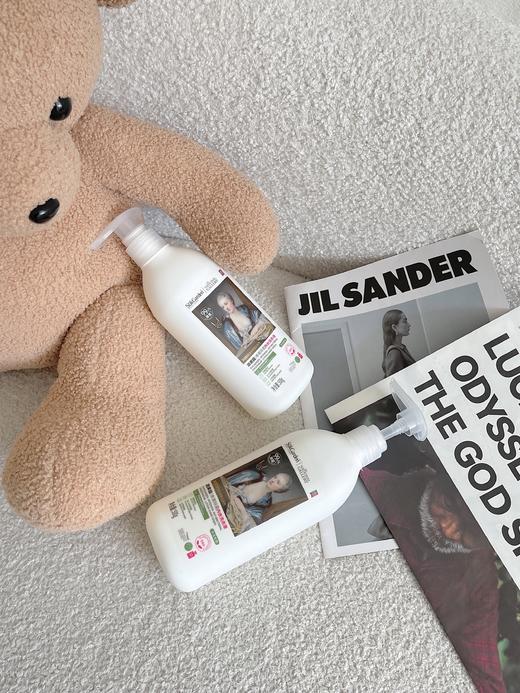 便宜好用🧴专为内衣物研发配发！味道也是高级香【蔬果园内衣洗衣液】 商品图3