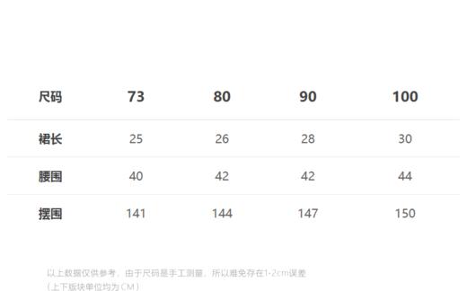 jnby  23年秋款  网纱精致麻花辫短款腰裙  YN9D10290 商品图1