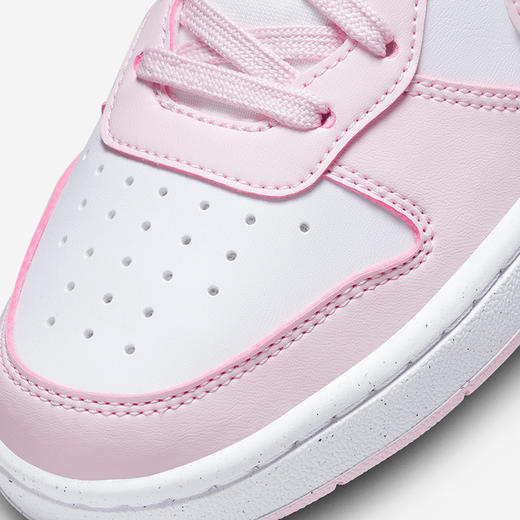 Nike Court Borough Low Recraft (GS) 大童运动童鞋 DV5456 商品图5