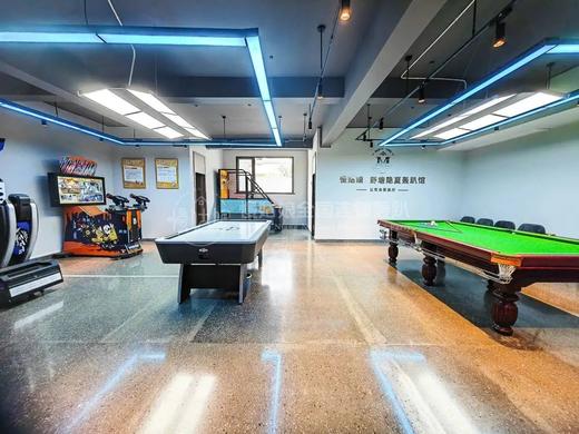 宜春慢姑娘野塘隐夏别墅轰趴 商品图5