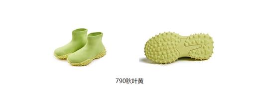 jnby  23年秋款 男女童便鞋  6N9M10810 商品图12