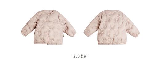 jnby  23年秋款 精致保暖短款羽绒服 YN9C10190 商品图12