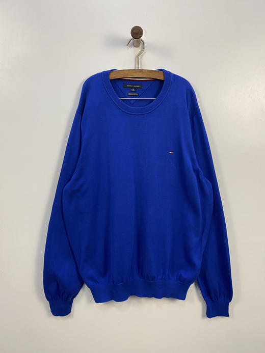 Y2K Vintage Tommy Hilfiger 针织毛衣 _SWT(XL) 商品图1