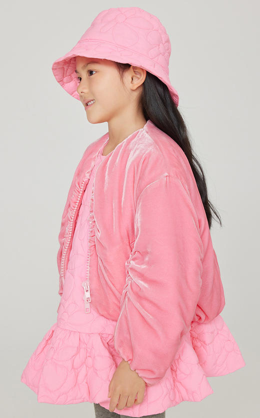 jnby  23年秋款  帽子  6N9K10870 商品图3