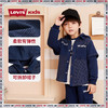 LEVIS 春 大童小童 衬衫 LVB-FF-H522 商品缩略图0