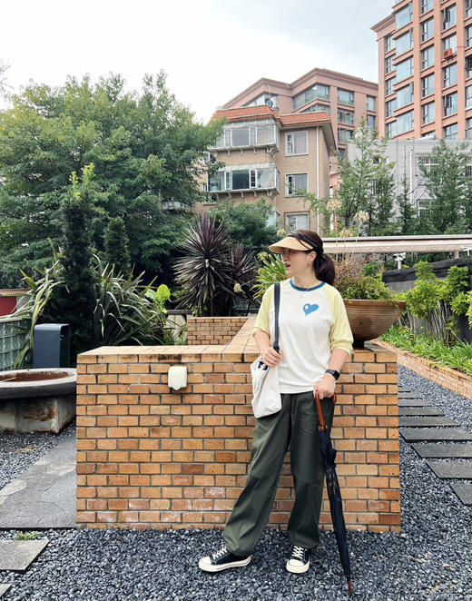 春夏超薄| 暴走不累 一脚蹬宽头板鞋-帆布鞋【包邮+三天无理由退huan】 商品图2