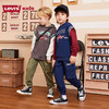 LEVIS 秋 大童小童 卫衣套装 LVN-T8-J601 商品缩略图1