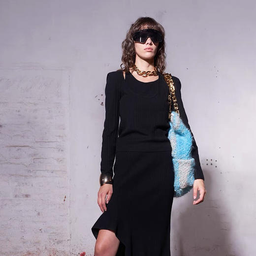 套头衫 商品图2