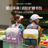 彩虹女孩书包新款小学生男女儿童护脊减负双肩包一二三四到六年级横版背包 商品缩略图0