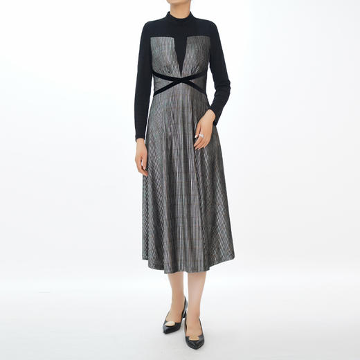 MF4L118麦克斯菲瑞连衣裙 商品图3