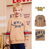 LEVIS 秋 大童小童 卫衣 LVB-FW-J611 商品缩略图5