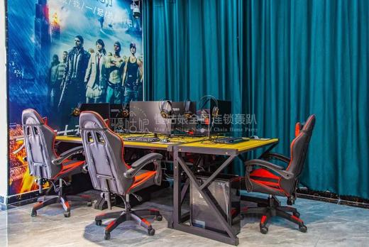 德州慢姑娘星宿河畔别墅轰趴 商品图5