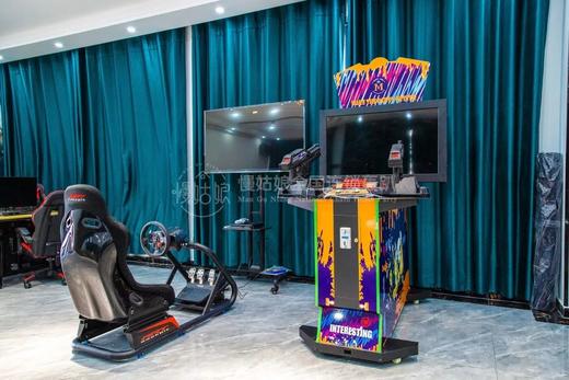 德州慢姑娘星宿河畔别墅轰趴 商品图6