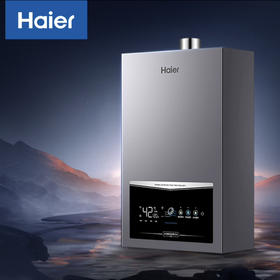 海尔（Haier）热水器 JSQ30-16WR5U1