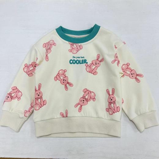 【2023新款】星星果秋W0307女小童长袖翻领TF230805 商品图3