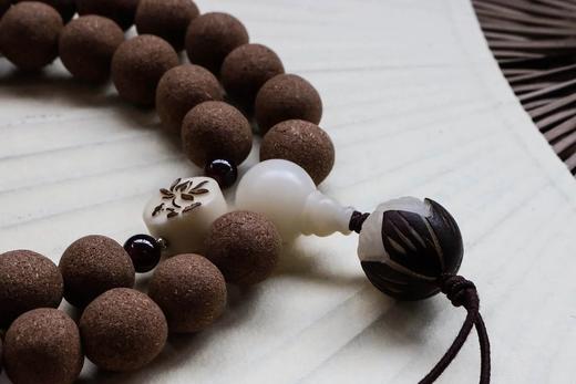 菊斋良品•沉檀记•越南沉香手串 商品图3