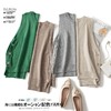 【100%羊毛搭配神器】澳洲美利奴羊毛马甲 圆领v领两款4色可选 百搭简约秋冬羊毛马甲 商品缩略图9