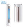 美的（Midea）空调KFR-72LW/BP3DN8Y-YH200(1) 智行 商品缩略图0