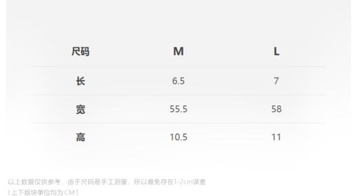 jnby  23年秋款  帽子  6N9K10870 商品图1