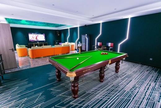 北京慢姑娘冬舍别墅轰趴 商品图3