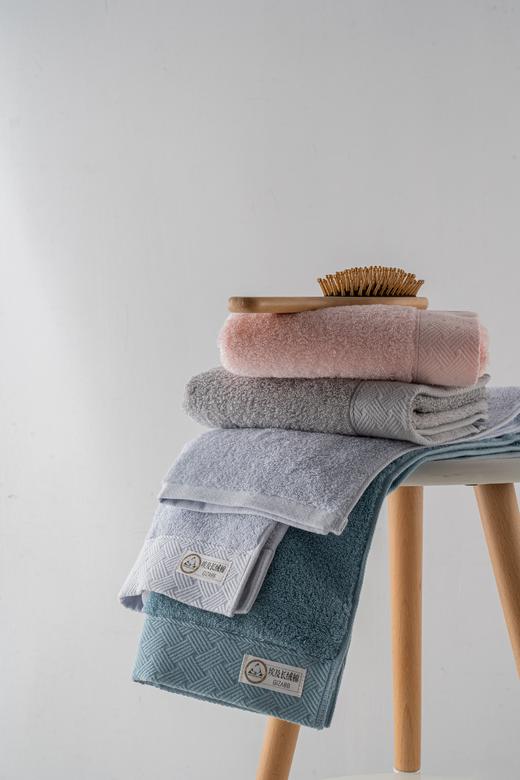 面巾(埃及棉系列)YM2259 商品图0