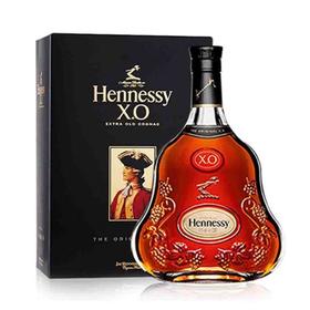 轩尼诗XO酒3L
