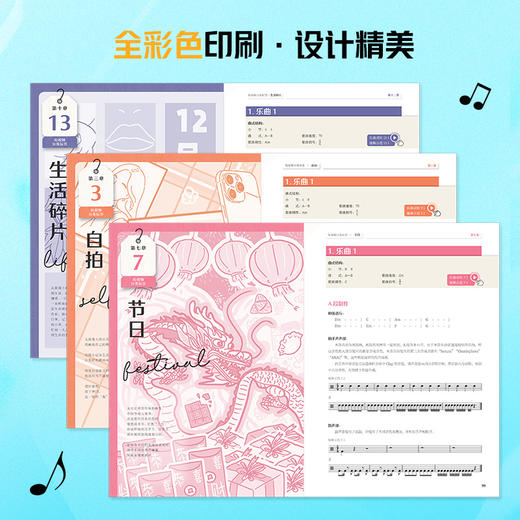 用Cubase轻松制作你的短视频音乐 Cubase操作教程音乐制作编曲软件短视频配乐背景音乐旅行美食穿搭BGM制作 商品图3