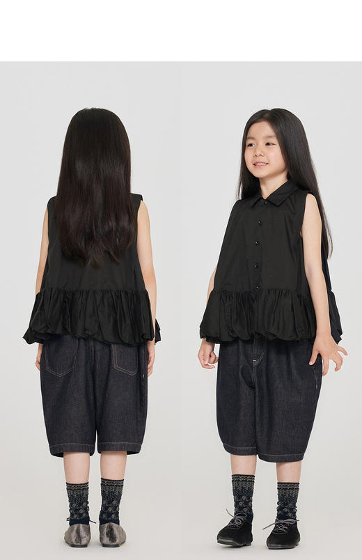 jnby  23年秋款 袜子  6N9N11390 商品图10