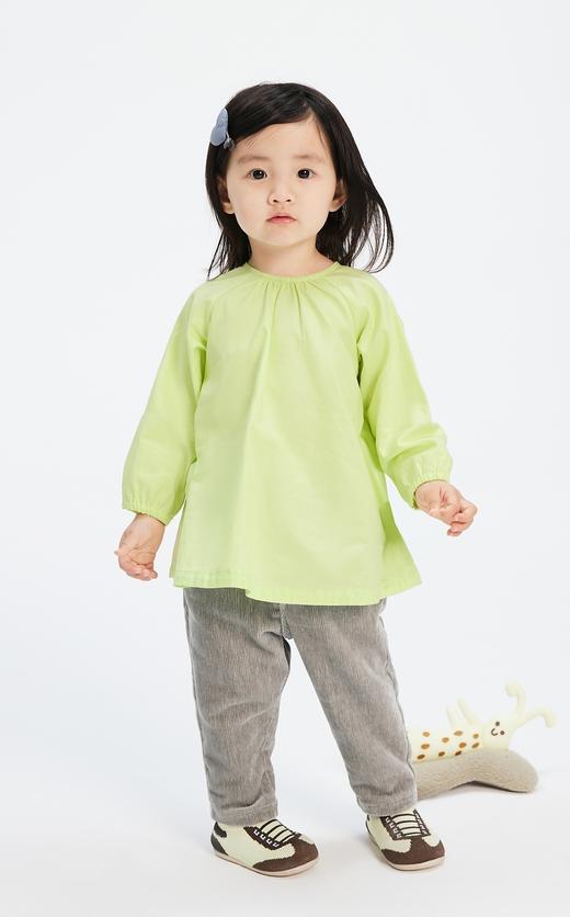 jnby  23年秋款  亲肤超弹长裤  YN9E10850 商品图7